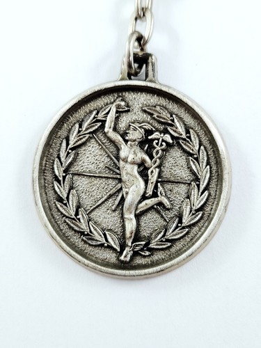 Porte cles hermès - -,
