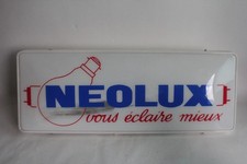 Enseigne publicitaire