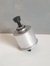 Pompe de lave glace manuelle pour Renault 4L - Marque STOP - Réf 200 3464