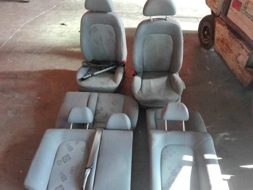 Interieur complet seat leon - complet,