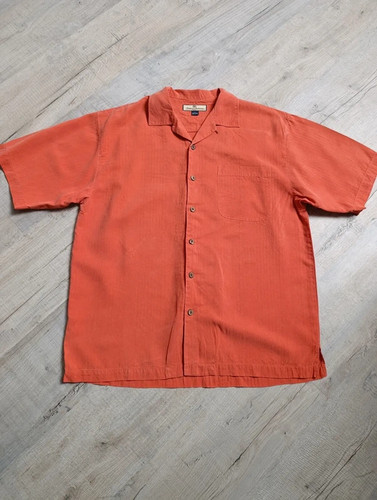 Chemise hawaïenne vintage - chemise,
