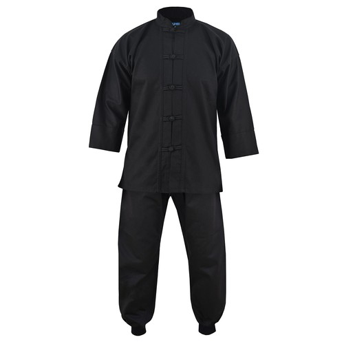 Playwell uniforme kung 9oz - playwell,