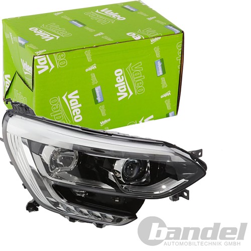 Valeo phare droit - valeo, h7