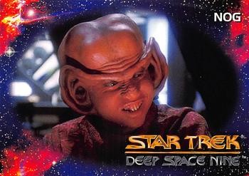 Nog 1993 skybox star - |,
