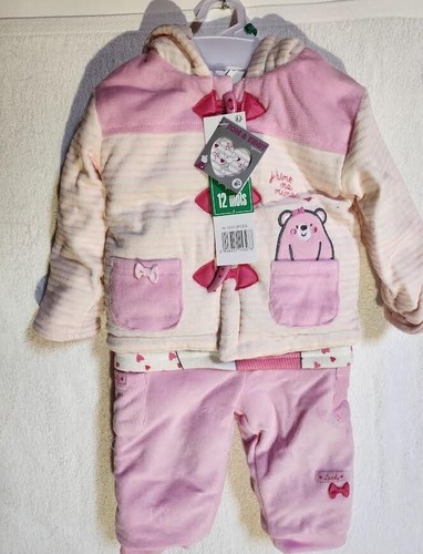 Vêtement hiver bébé - vêtement,