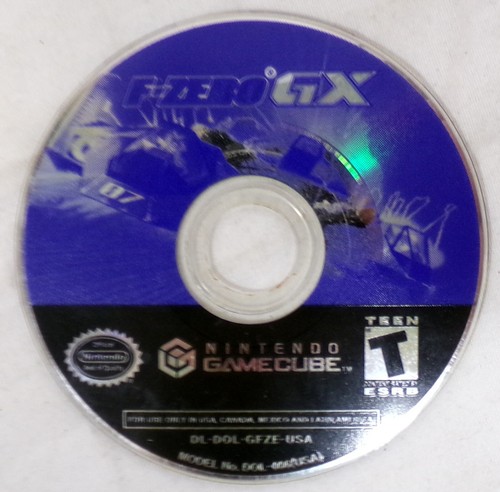 Nintendo gamecube 2003 dol 006 - nintendo, dol-006