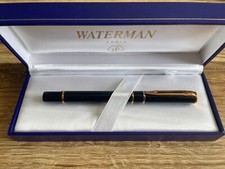 🖊️ Roller Waterman