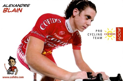 Cyclisme carte cycliste - cyclisme,