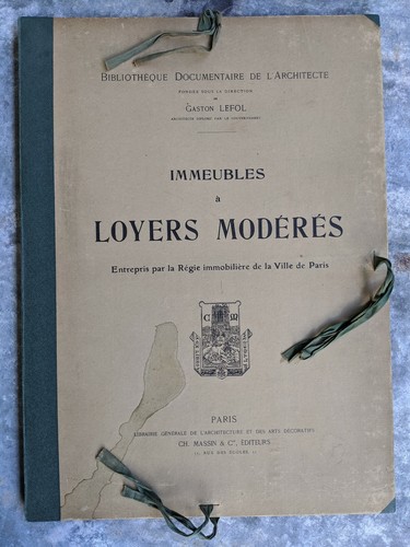 1923 france architecture - 1923,
