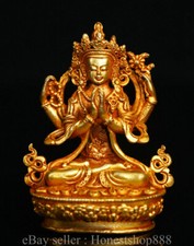 3.4 " Old Tibet Buddhism