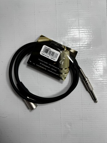 Lot cable thomann 162483 - de,