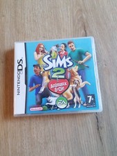 NINTENDO DS 3ds - Sims 2