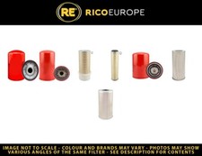 Kit De Service De Filtre