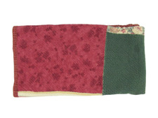 Couverture En Patchwork