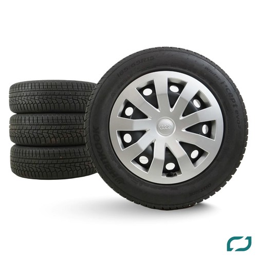 Audi roues hiver pneus - gb,