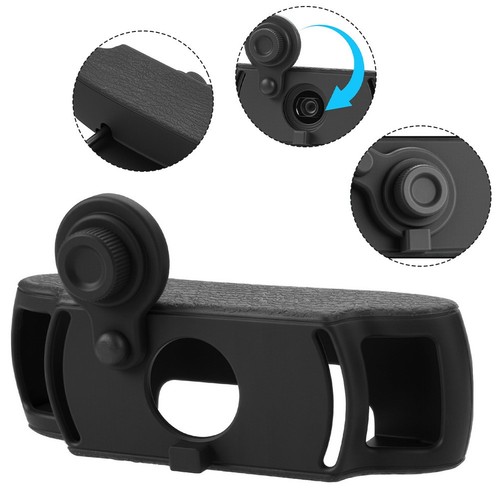 Housse webcam sécurisée pour - webcam,