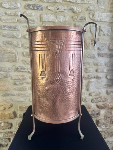 Rare art nouveau - nouveau, /