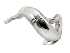 Pro Circuit Collecteur D'Échappement Platine Compatible À KTM HT 250 300 20-23