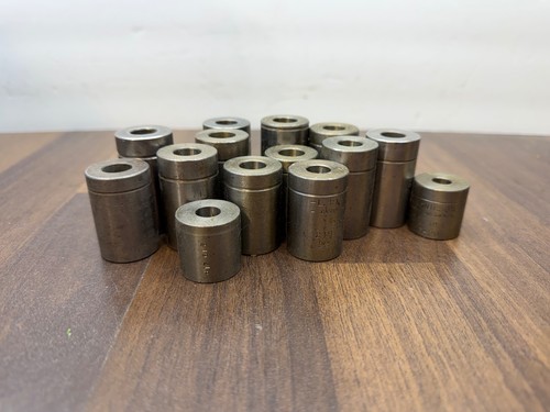 Wilson reloading case - wilson,