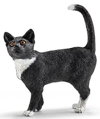 Schleich figurine de - -,