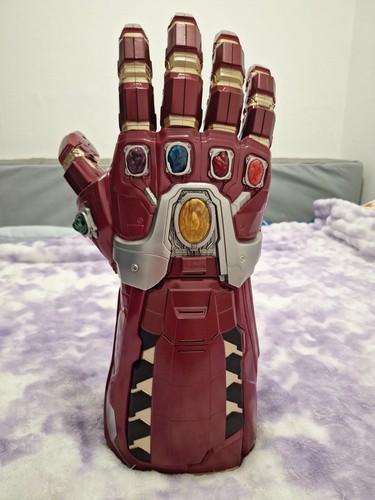 Gant iron man led - gant,