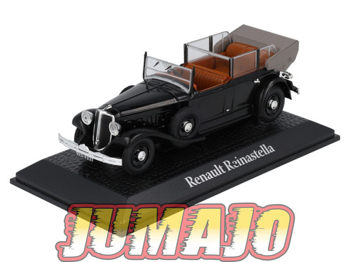 Pr13 voiture norev - pr13, 1/43