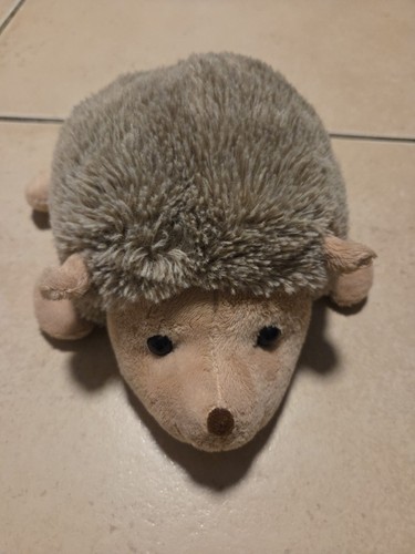 Doudou peluche herisson - doudou,