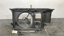 Face avant PEUGEOT 206 PHASE 1