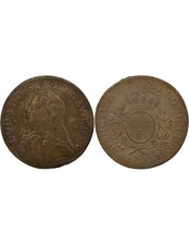 France Louis XV - Ecu Argent, au Buste Habillé - 1731 S Reims