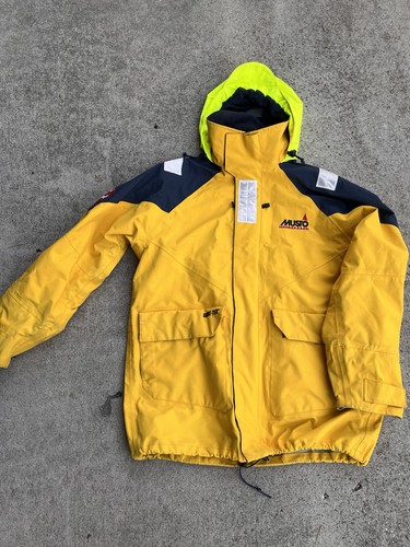 Musto men mpx - musto, gore-tex