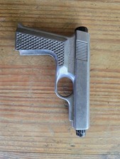 Pneuma-Tir 500 aluminium