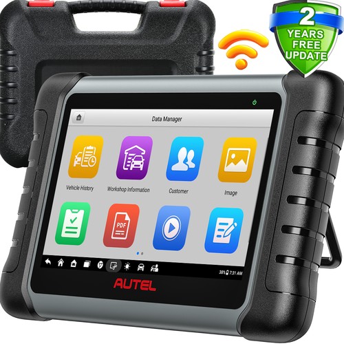 2026 autel maxipro mp808s obd2 - autel,