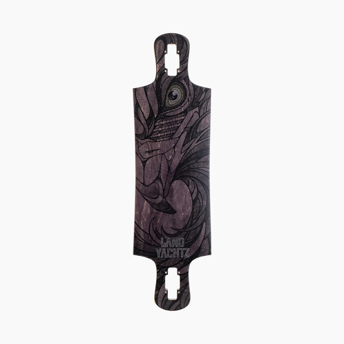 Landyachtz drop hammer - landyachtz,