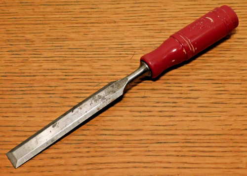 Ciseau bois muller - à, n°18