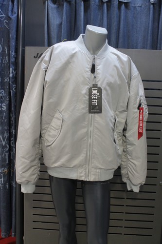 Alpha industries cs - ma-1,