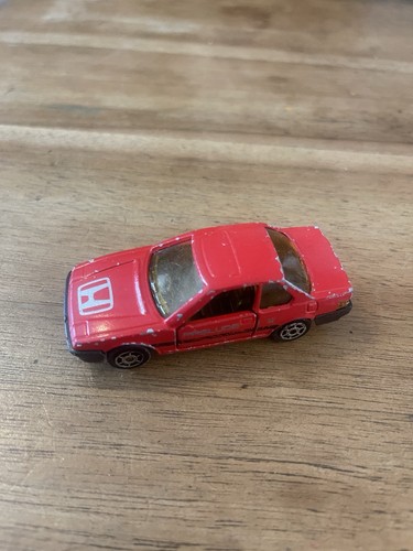 Majorette 252 honda - majorette,