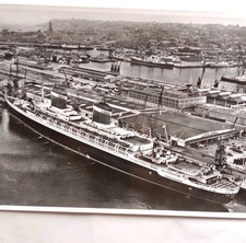 Le Havres Bateau United States
