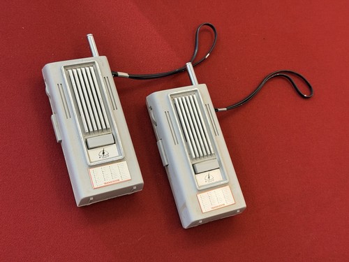 Talkie walkie anciens - talkie-walkie, foro
