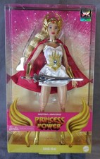 Barbie SHE RA Princess of