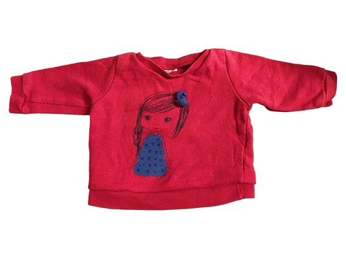 Boley shirt manches longues - boley,
