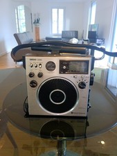 Gx 600 National Panasonic, Fonctionnement Parfait + Bluetooth 