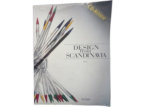 Livre photo design scandinave