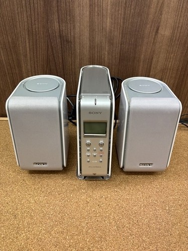Lecteur sony lam - net, md