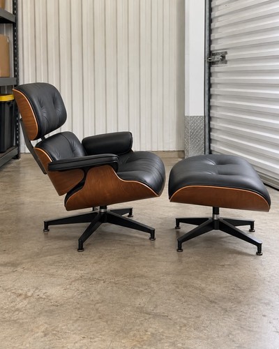 Herman miller eames lounge - herman,