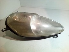 Optique avant principal gauche (feux)(phare) FIAT GRANDE PUNTO 51840995