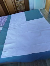 Un Chute De Toile Aida numero