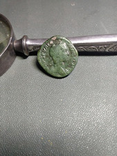 sesterce Alexandre severe