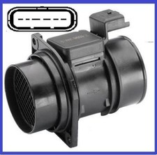 Débitmètre D'air Renault