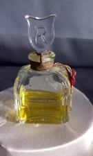 FLACON  FACTICE  REPLIQUE DE RAPHAEL