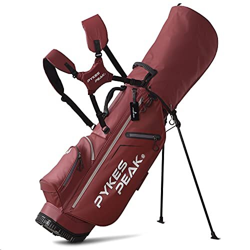 Pykes peak caddy - pykes,